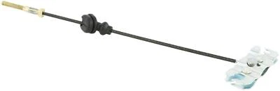 Cable de freno de estacionamiento Febest 22100-FBF OEM 0K2A144150CDS Foto 1 de 3