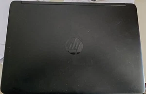 Notebook HP Probook 645 G1 AMD A6-4400M 8GB RAM SSD 128GB Win 11 Pro - Picture 1 of 5