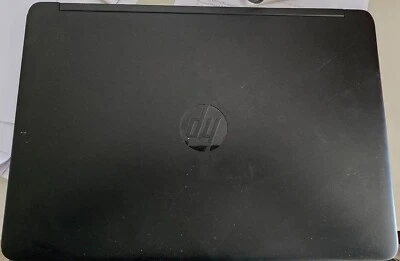 Hp Probook 645 G1 Amd A6-4400M 8Gb Ram Ssd 128Gb Win 11 Pro - Image 1 of 4
