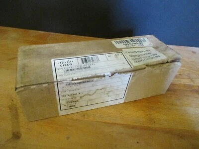 CP-HANDSET Cisco Original Handset  Used For Cisco 7900 Series IP Phones - Image 1 of 4