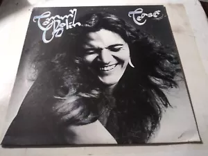 Tommy Bolin - Teaser VG+ Reissue Nemperor PZ-37534 LP Record 1984 DEEP PURPLE - Bild 1 von 4
