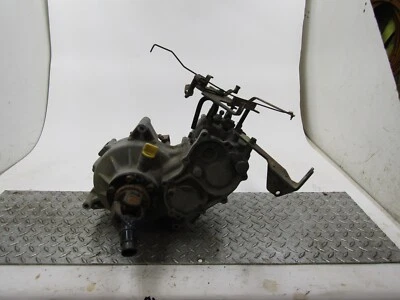 TRANSMISIÓN KAWASAKI MULE 2500 Foto 1 de 4