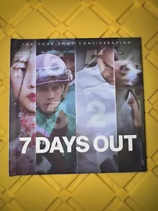 7 DAYS OUT For Your Consideration DVD - Picture 1 of 2