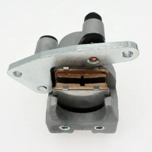 New Front Brake Caliper For SUZUKI DR200SE DR 200SE 1996-2009,2013 With pads - Picture 1 of 1