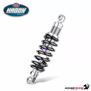 Mono ammortizzatore Hagon posteriore per Triumph Tiger Explorer 1200 2012 - Foto 1 di 1