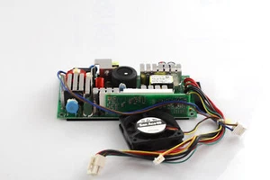 Tektronix DPO 4034 Digital Phosphor Oscilloscope power supply - Picture 1 of 4