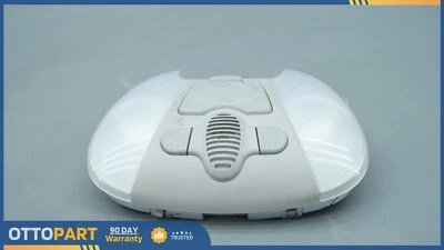 Lámpara de luz domo superior delantera superior Mercedes R230 SL500 SL55 2003-2004 FABRICANTE DE EQUIPOS ORIGINALES Foto 1 de 4