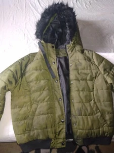 big girls jacket - Picture 1 of 3