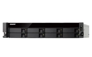 Servicio de reparación NAS QNAP TS-853BU-RP garantía de 1 año - Imagen 1 de 1
