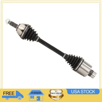 Mini Cooper Paceman 2013 2014 2015 2016 pasajero delantero derecho CV articulación de eje Foto 1 de 3