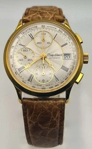 Philip Watch Orologio Philip Watch Gold 8041948021 - Picture 1 of 8