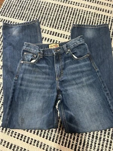 Wrangler 20x Boys Size 16 Slim Fit Jeans - Picture 1 of 3