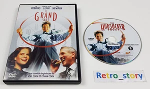 DVD Le Grand Saut - Tim ROBBINS - Paul NEWMAN - Jennifer Jason LEIGH - Picture 1 of 2
