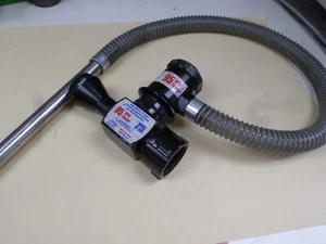 TFT In-Line Foam Eductor 95 GPM 1,5"NH Modello UE-095 Punte Task Force - Foto 1 di 13