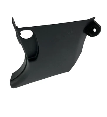 2004-2006 Kia Amanti Front Left Driver Side Kick Panel Cover Trim 85823-3F00 - Image 1 of 4