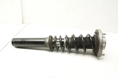 Amortiguador delantero izquierdo Porsche Cayman 2014 98134303107 14-16 Foto 1 de 4