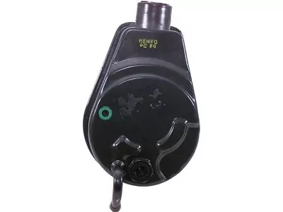 For Oldsmobile Cutlass Supreme Power Steering Pump Cardone 19117XR - Image 1 of 2