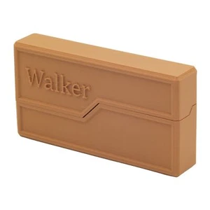 Walker Paper Cartridge Wallet Hinged Top - Picture 1 of 2