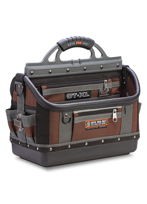 VETO PRO PAC Tool Bags for sale - eBay VETO PRO PAC Tool Bags for sale - eBay