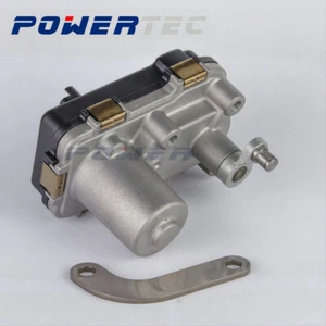 Turbo actionneur 49477-01202 for Land-Rover Evoque 2.2 TD4 110-140Kw 9676272680 - Imagen 1 de 12