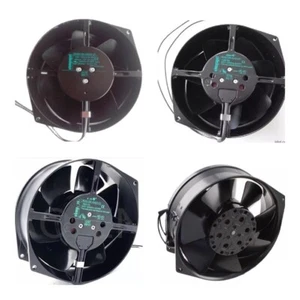 NEW W2S130-AB03-20 High temperature fan 90-day warranty - Picture 1 of 6