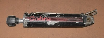 Cilindro de ajuste eléctrico OMC Cobra ASSY PN 0985660 se adapta a 1988-1993 Foto 1 de 2