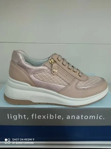 Scarpa Donna IMAC 506800 BEIGE N. 40 - Sconto 60% - Foto 1 di 2