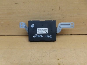 2018 Suzuki Vitara S MK4 1.4s Allgrip - Climate Control ECU 39530-54P00 (B52) - Picture 1 of 3