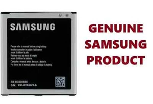 OEM Battery For Samsung EB-BG530CBU EB-BG530BBE Galaxy Grand Prime SM-G530 New - Picture 1 of 1