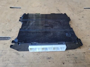 UNIDAD MÓDULO ECU AIRE ACONDICIONADO JAGUAR XF X250 8X23-8D493-AF - Imagen 1 de 2