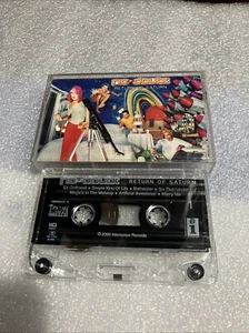 No Doubt – Return Of Saturn CASSETTE - Picture 1 of 6