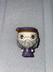 KINDER JOY VD391 VD 391 HARRY POTTER FUNKO POP - ALBUS DUMBLEDORE - Picture 1 of 5