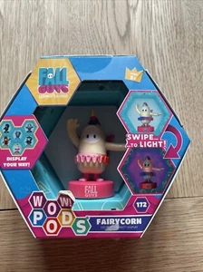 WOW! PODS Fall Guys: Ultimate Knockout Fairycorn Light-up Bobble-Head Figure - Picture 1 of 3
