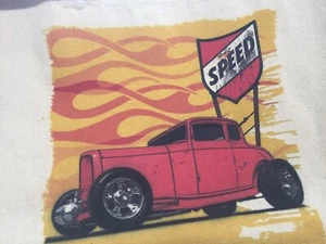 Heavy Duty Canvas Tote Bag / PHOTO is the item you will Receive / New - Picture 1 of 1