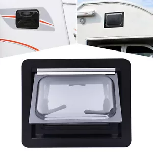 Autocaravana caravana cámper furgoneta ventana bisagras ventana empujable escotilla ventilación 900*500 mm - Imagen 1 de 15