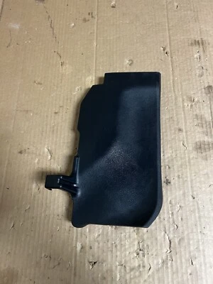 2018 Toyota 4 Runner TRD Offroad Center Console Left Trim Cover OEM - Image 1 of 4