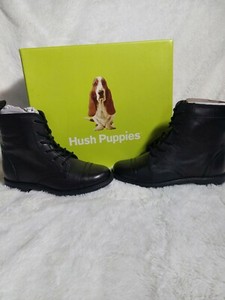 hush puppies girls boots