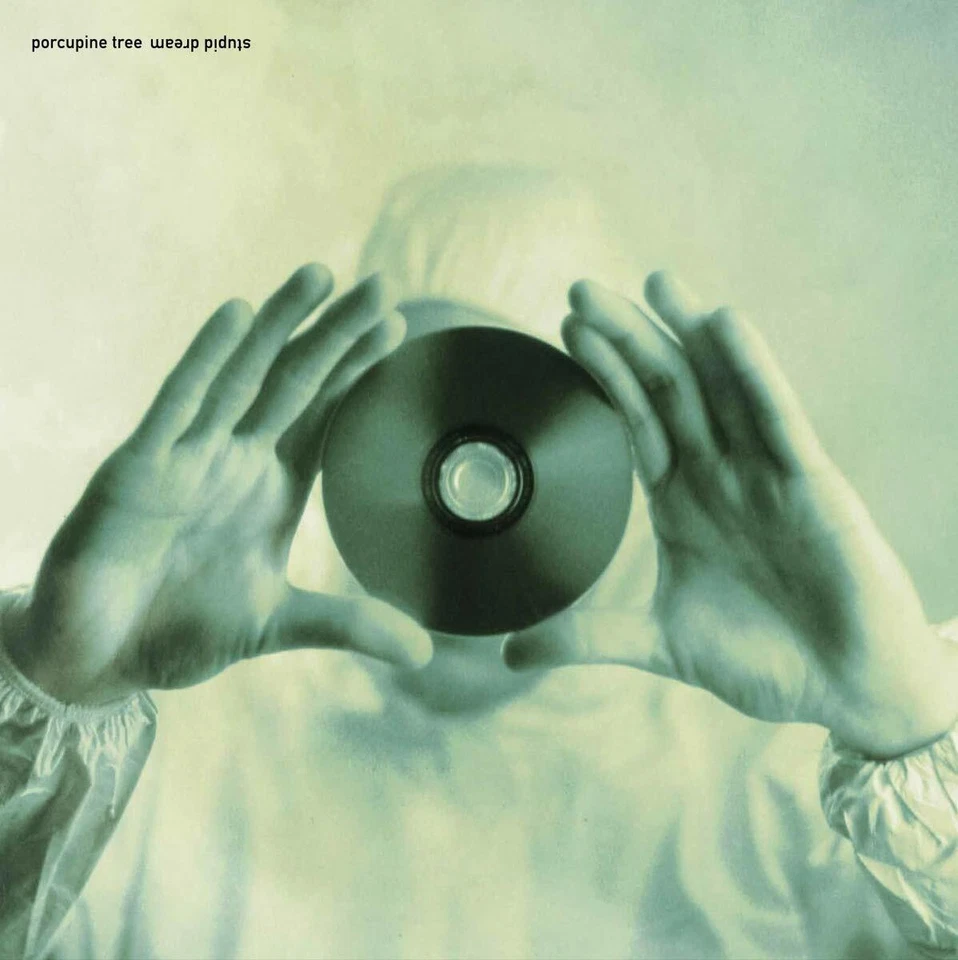 Porcupine Tree - Stupid Dream CD NEU OVP - Bild 1 von 1
