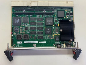 MOTOROLA NTRX51BL CS-2000 GWC NSS, MCPN750A, 366 MHZ, 128MB NORTEL ENPC878AAA - Picture 1 of 3