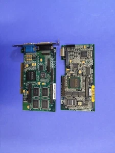 Matrox Mystique 220P (644-03) PCI VGA Grafikkarte/GPU 1997, 4 MB (MY220P/4BI/20) - Bild 1 von 4