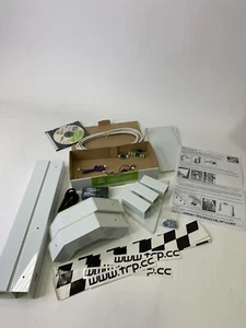 GiroZ Lap Counter w/ Finish Line Bridge - RC Racing - Picture 1 of 9