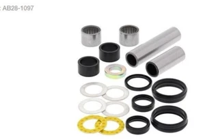 Swingarm Bearing & Seals Kit Raptor YFM 660 R 01-05 ATV Quad ALL BALLS 28-1097 - Picture 1 of 1