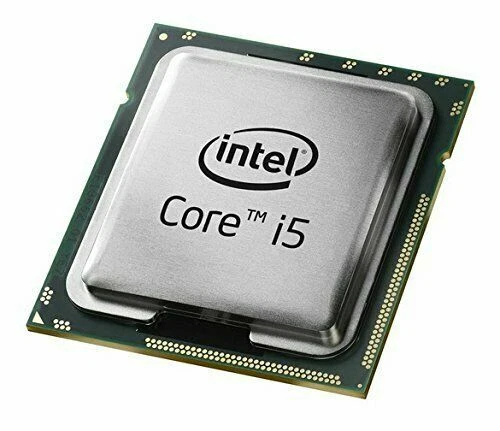 Intel Core i5-4590 - 3.3 GHz Quad-Core (CM8064601560615) Processor