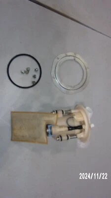 Yamaha NYTRO FX RTX 2008 bomba de combustible Foto 1 de 3