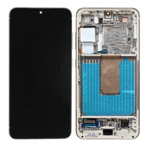 Sostituzione schermo OLED display LCD digitalizzatore per Samsung Galaxy S23 S911U S911W - Foto 1 di 7