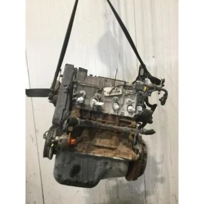 ⭐ FULL ENGINE FOR LANCIA 350A1000 YPSILON (06-11) RESTYLING 1.4 8V (57KW) - Image 1 of 4