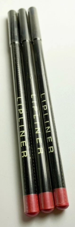 NEW (3) Ultima II LIPLINER -Tawny - RARE! - Image 1 of 3