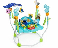 baby boy jumperoo