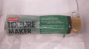 Wooster Texture Maker Roller Cover (R233-9), 9" - Bild 1 von 1
