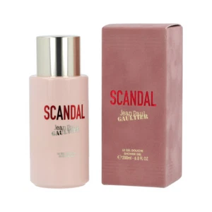 Jean Paul Gaultier Scandal Duschgel 200 ml (woman) - Bild 1 von 1